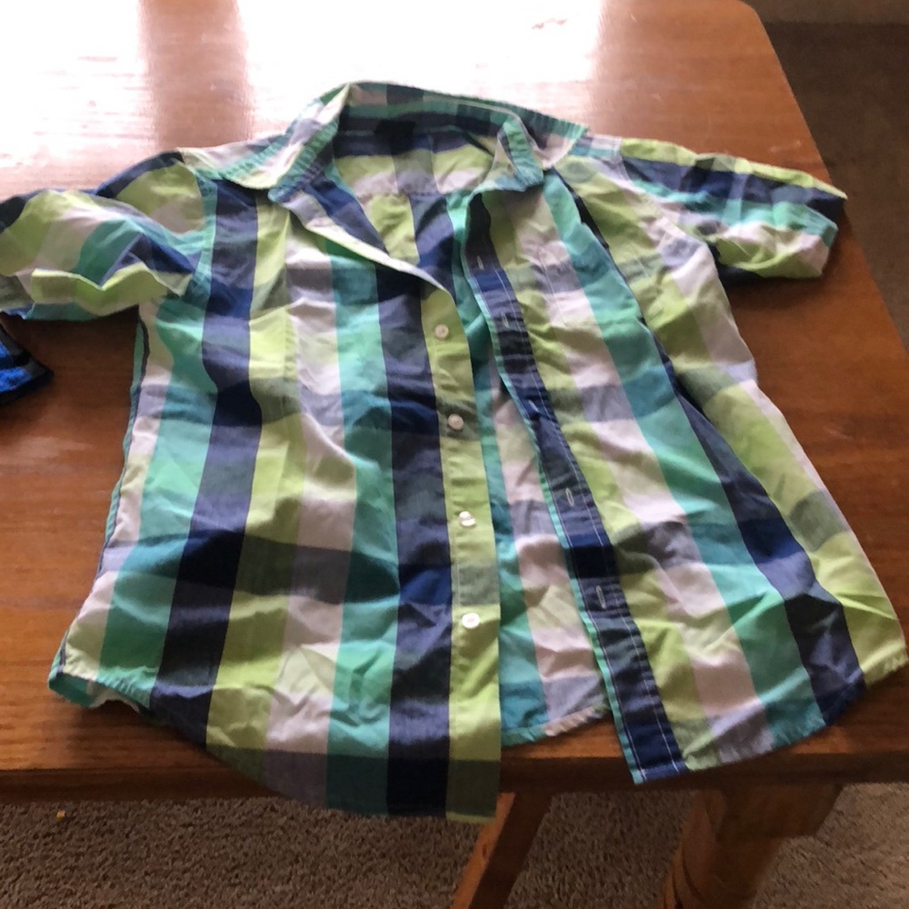 Shirt